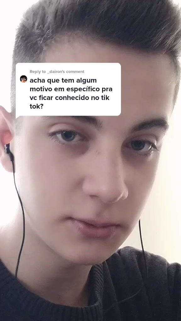 @predo de verdade