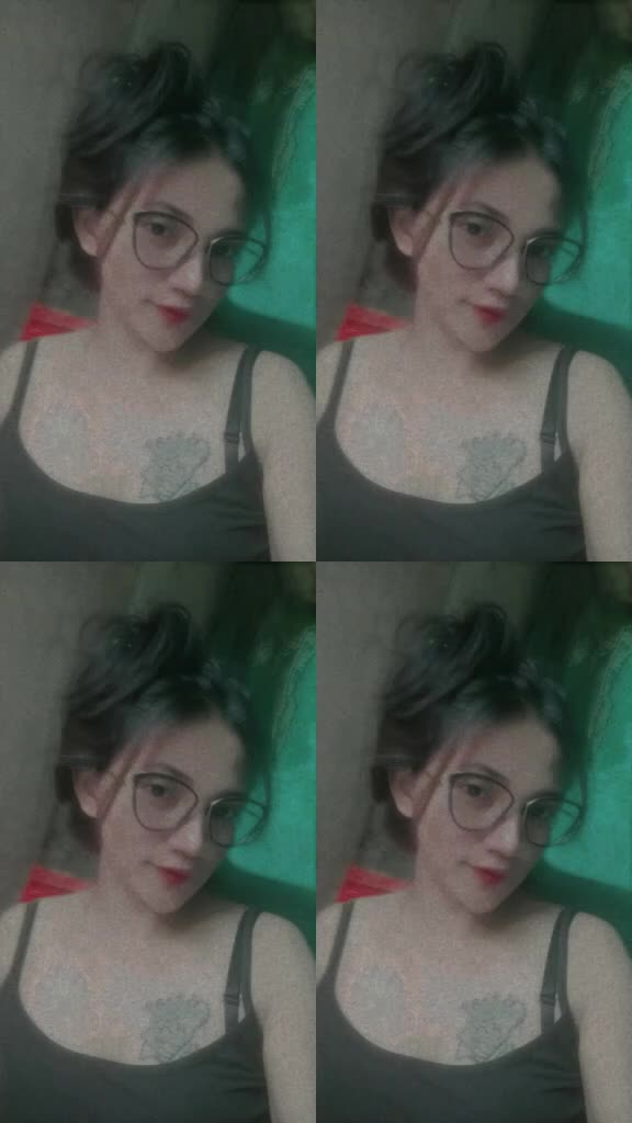 @SherinPontoh