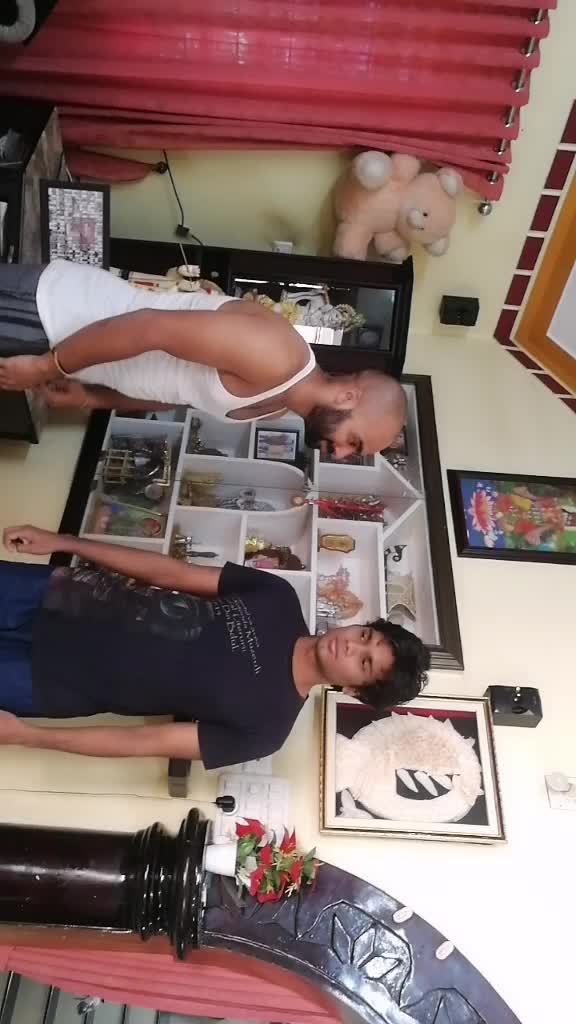 @ARJUN