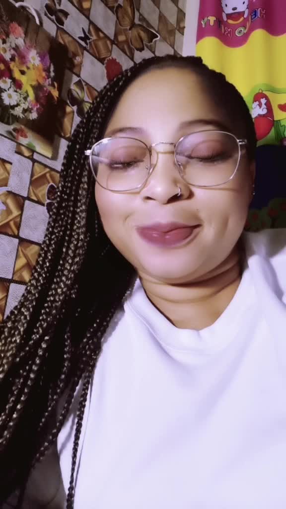 @Lil Goddess