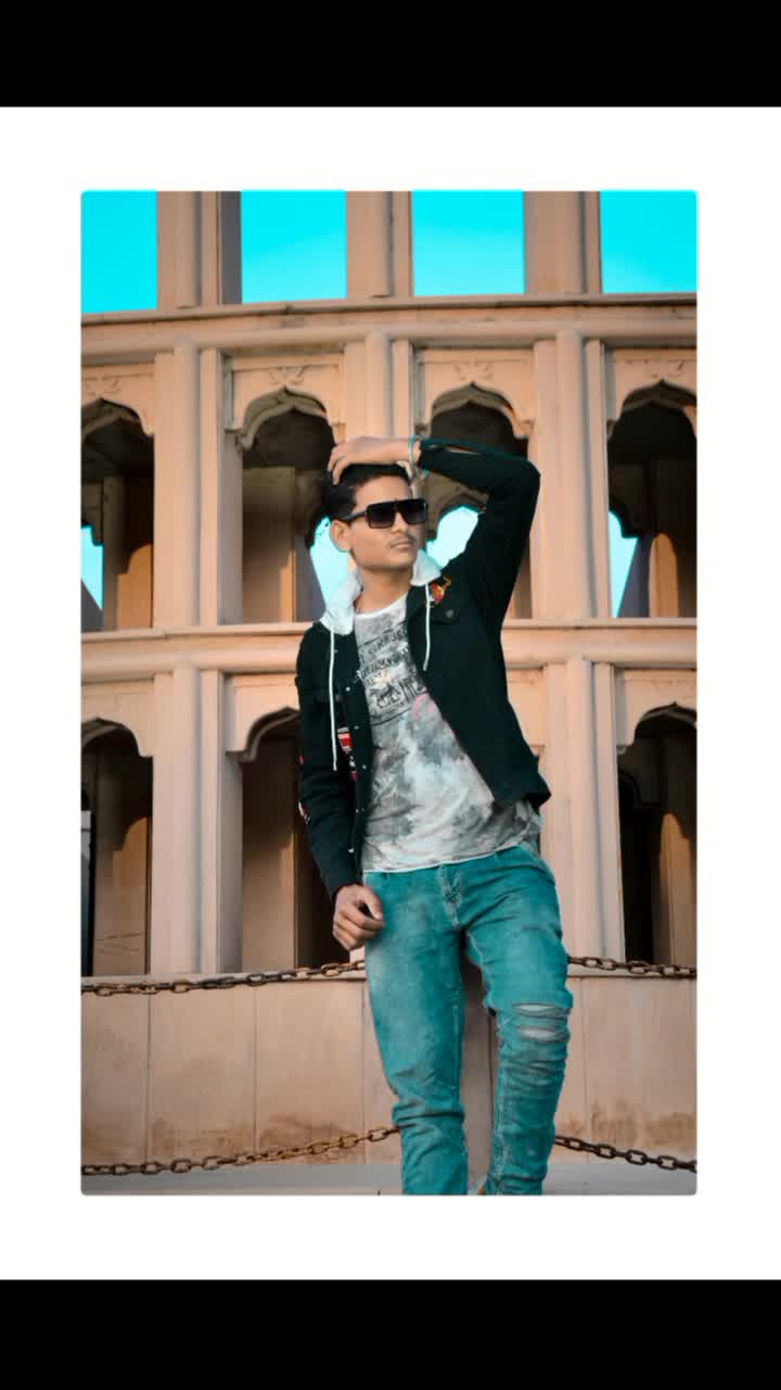 @Vishal meena 007