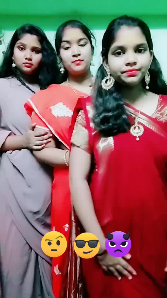 @unique girl