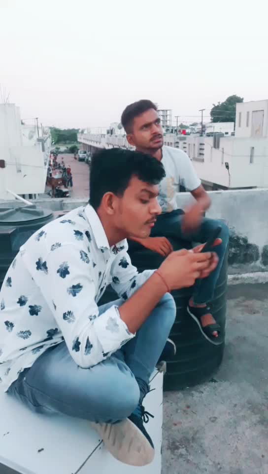 @Shivam Mistry🔥
