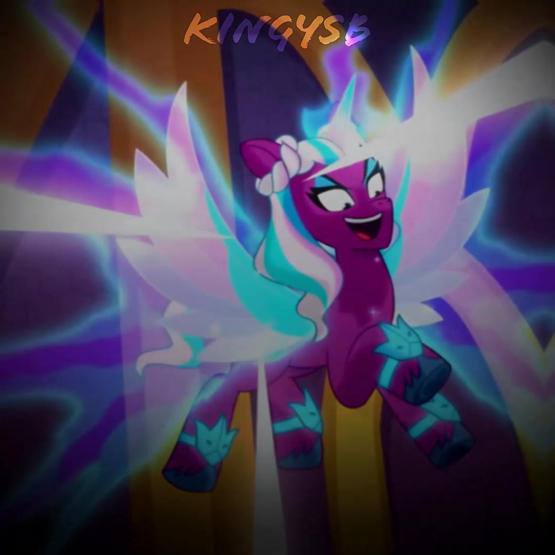 @๐ฆ • MLP G5 Edits ๐ฅ