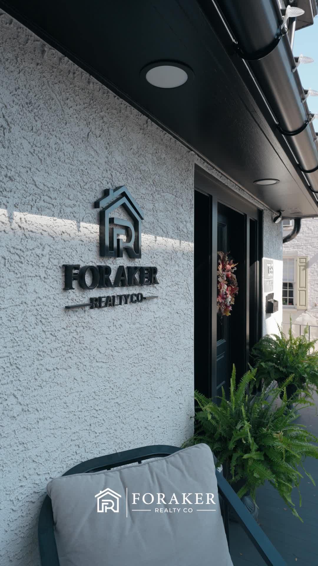 @Foraker Realty Co.