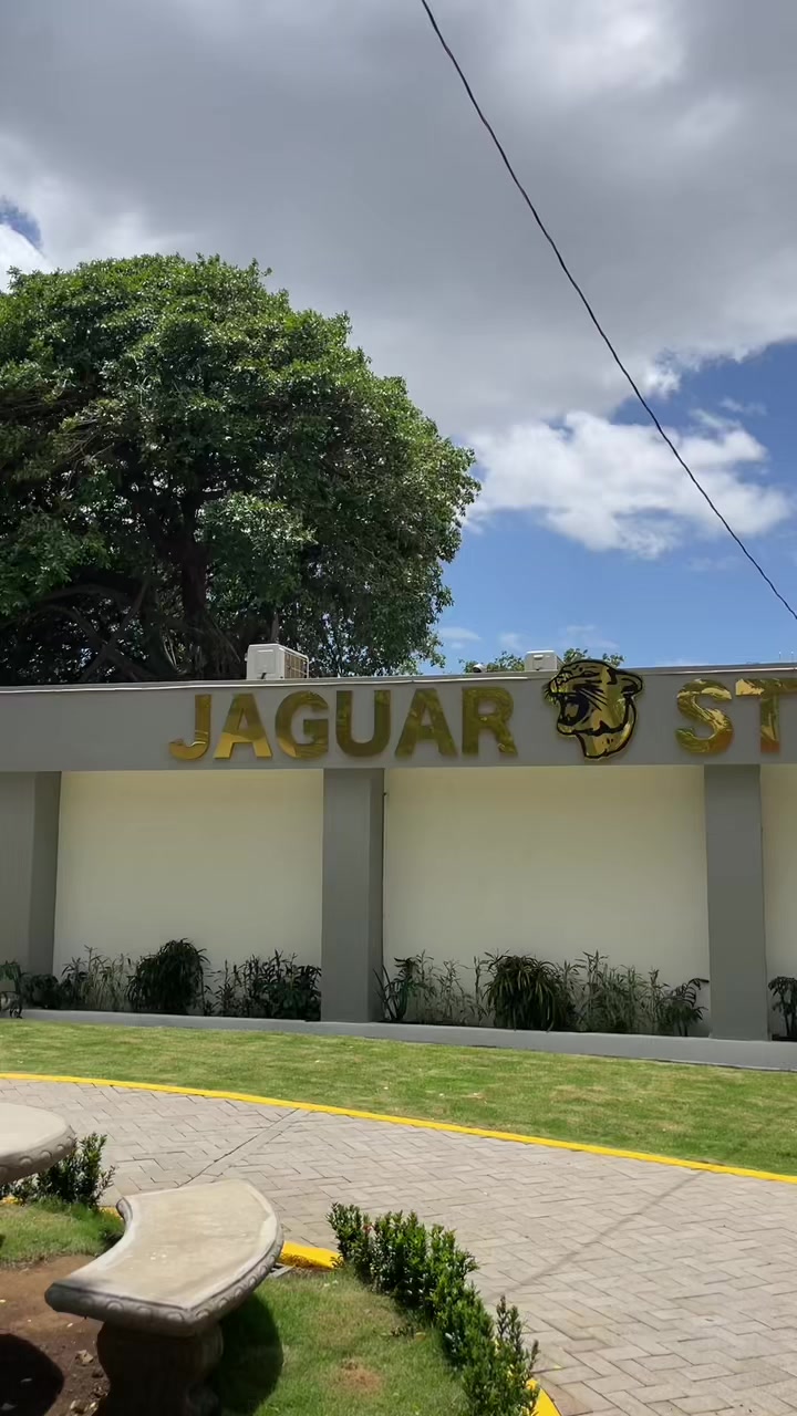 @Jaguares UAM 🐆