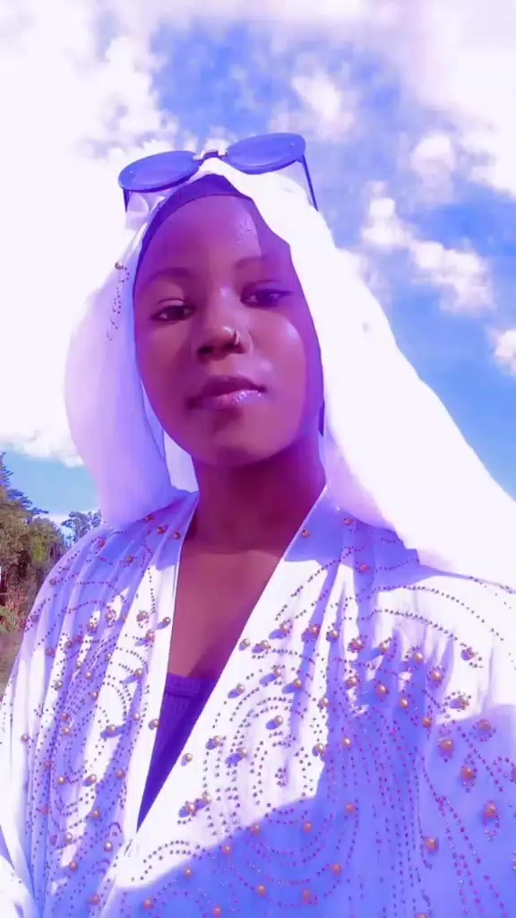 @Zulpha bint musa