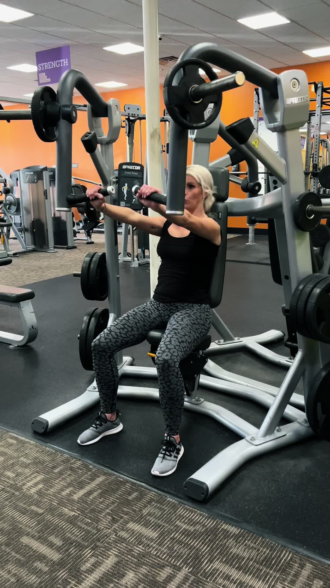 @St.Augustine Anytime Fitness
