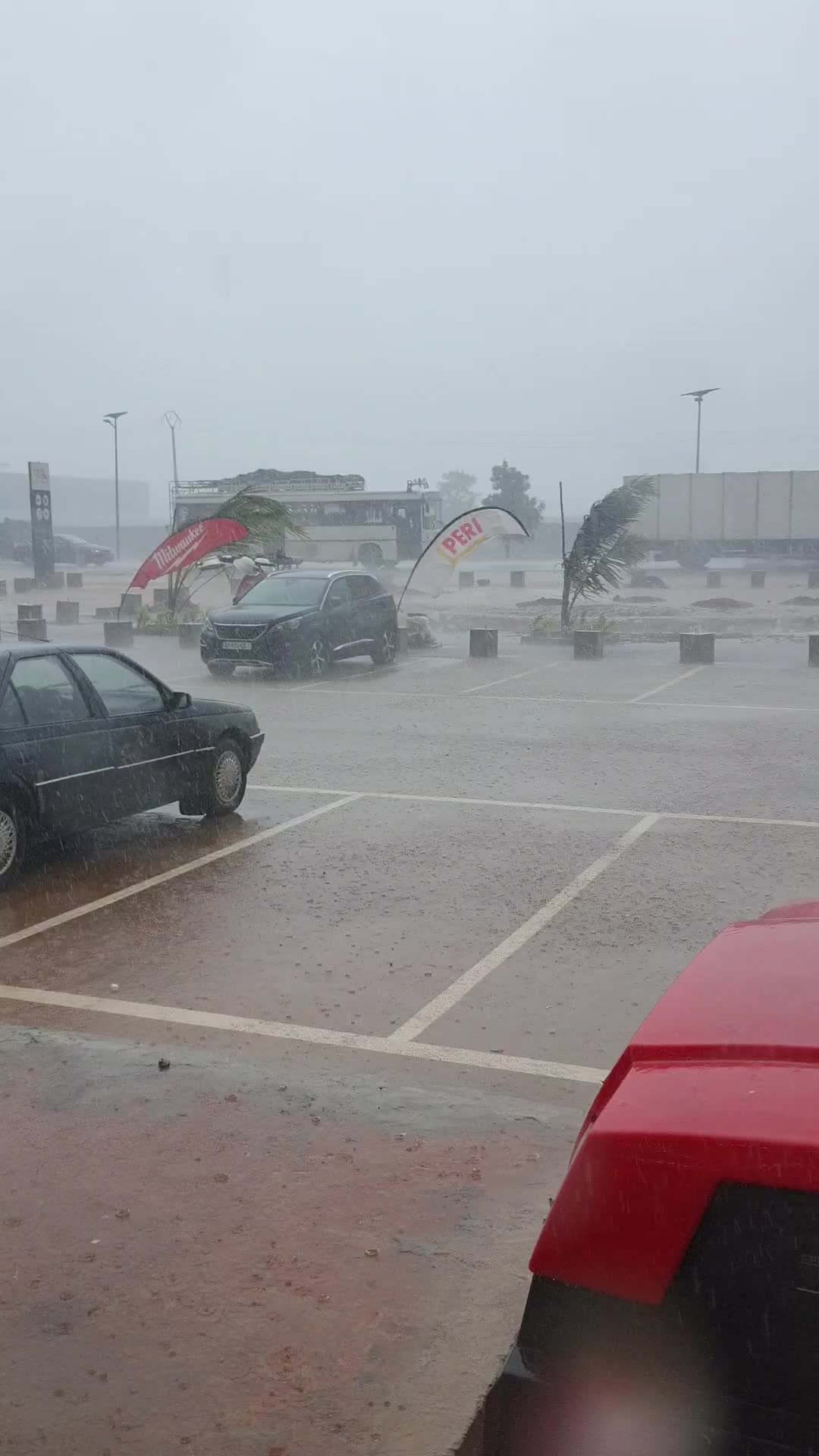 @Expat in Senegal