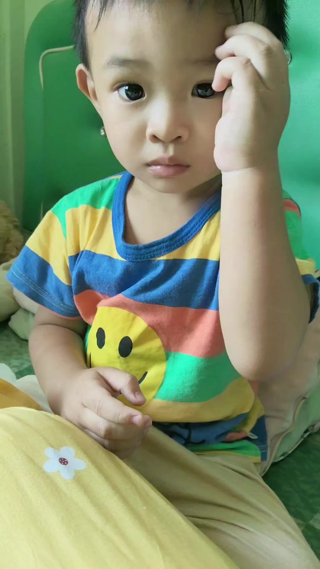 @Hino kidsong