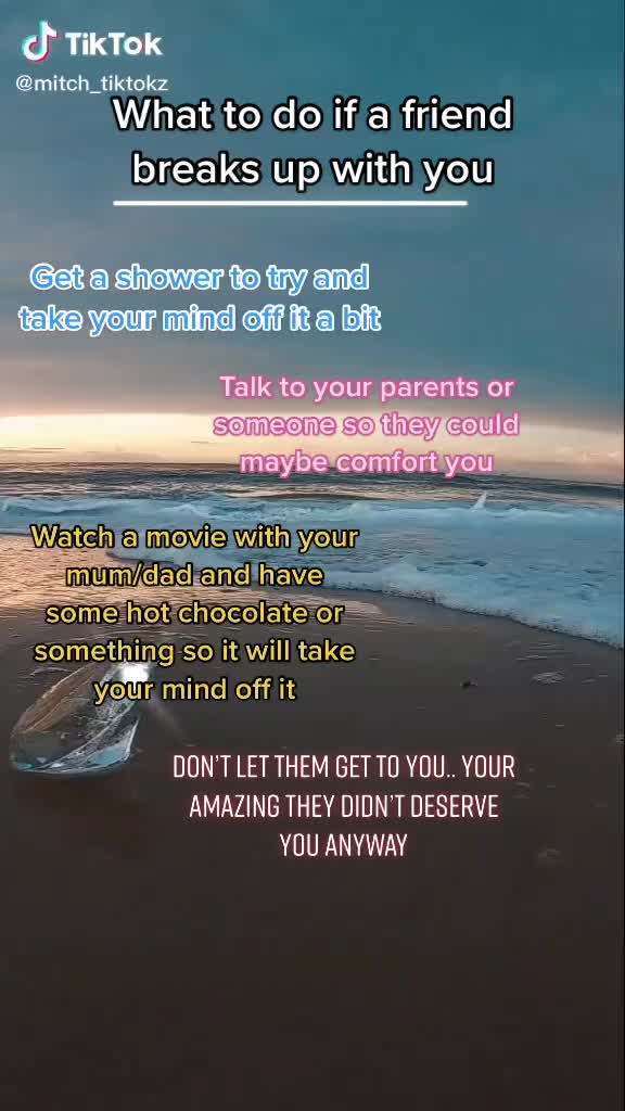 @Luv yall