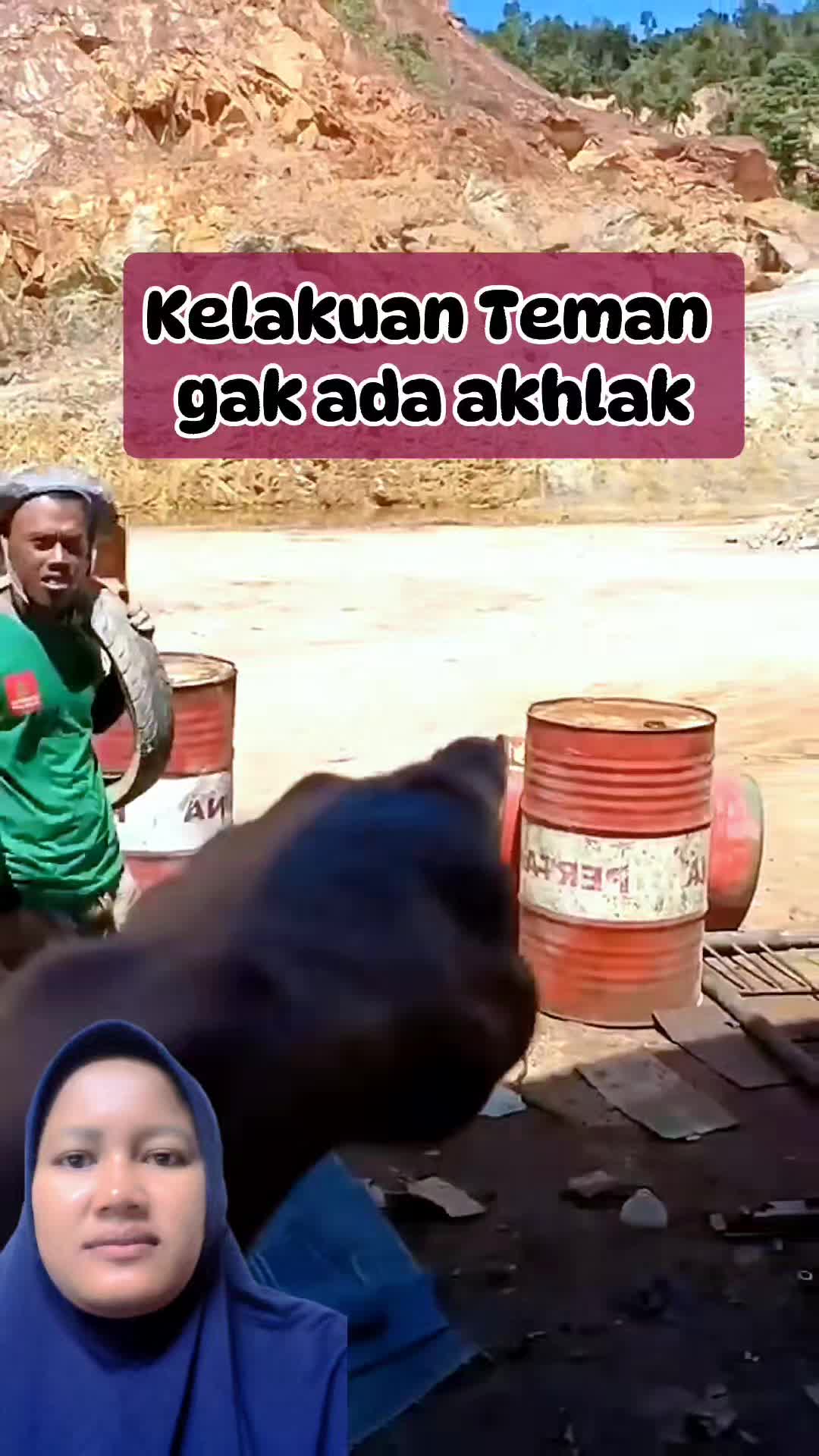 @L Tungga Dewi