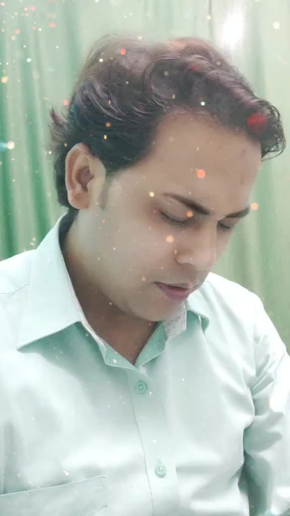 @Avinash VS Kapoor