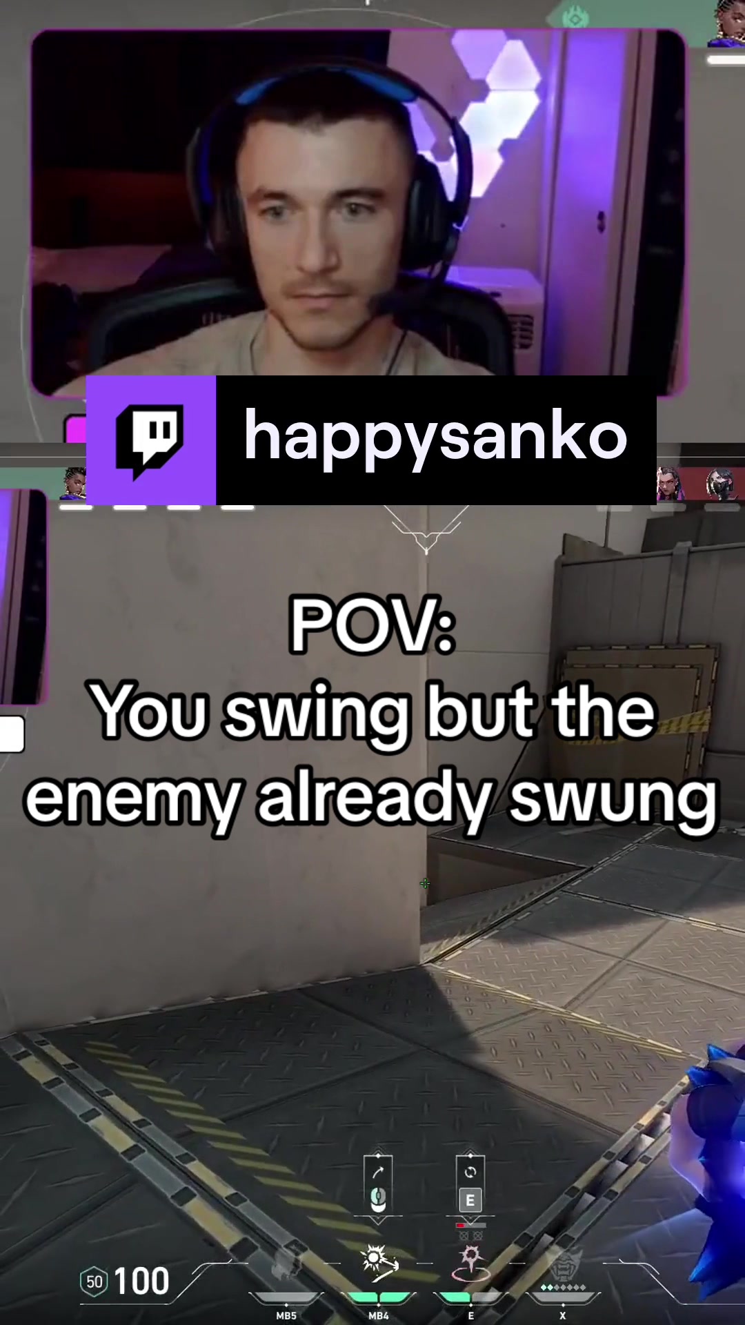 @happysanko on twitch 💜