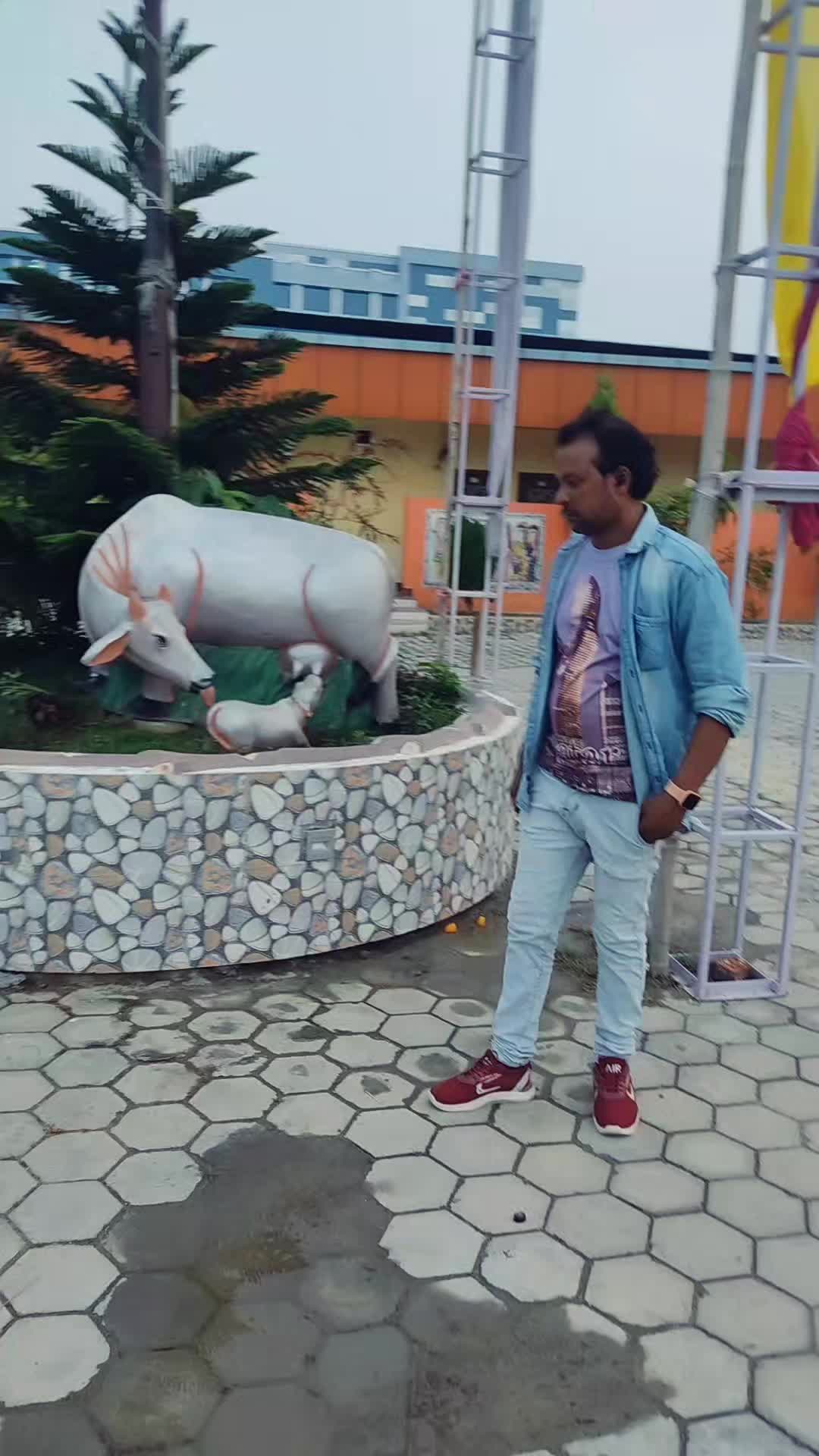 @ram baran til tok