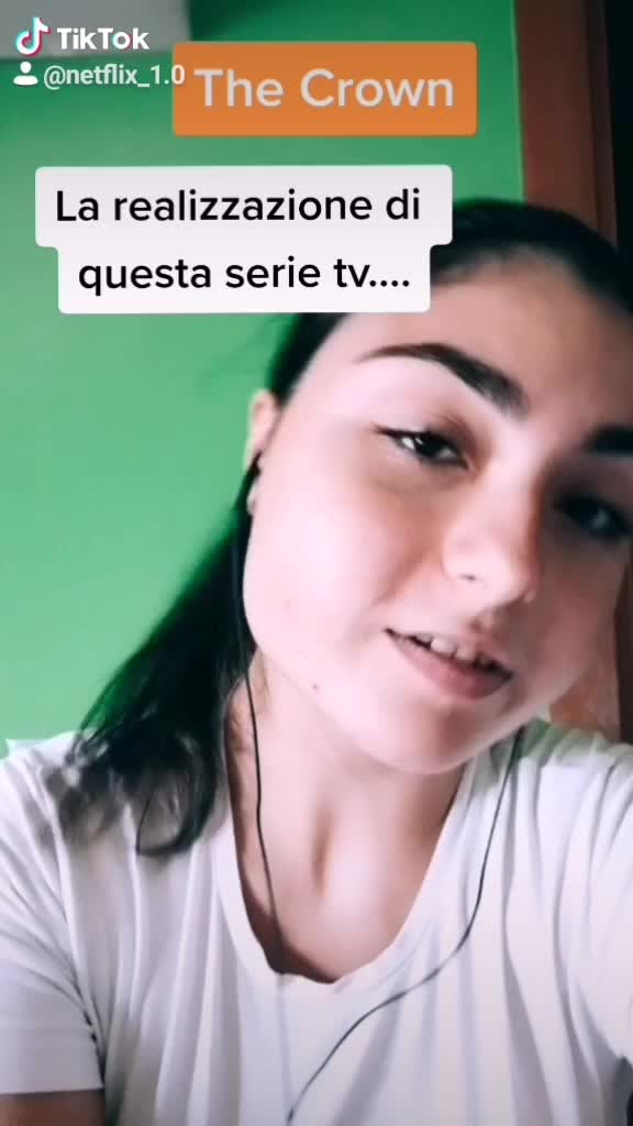 @Netflix