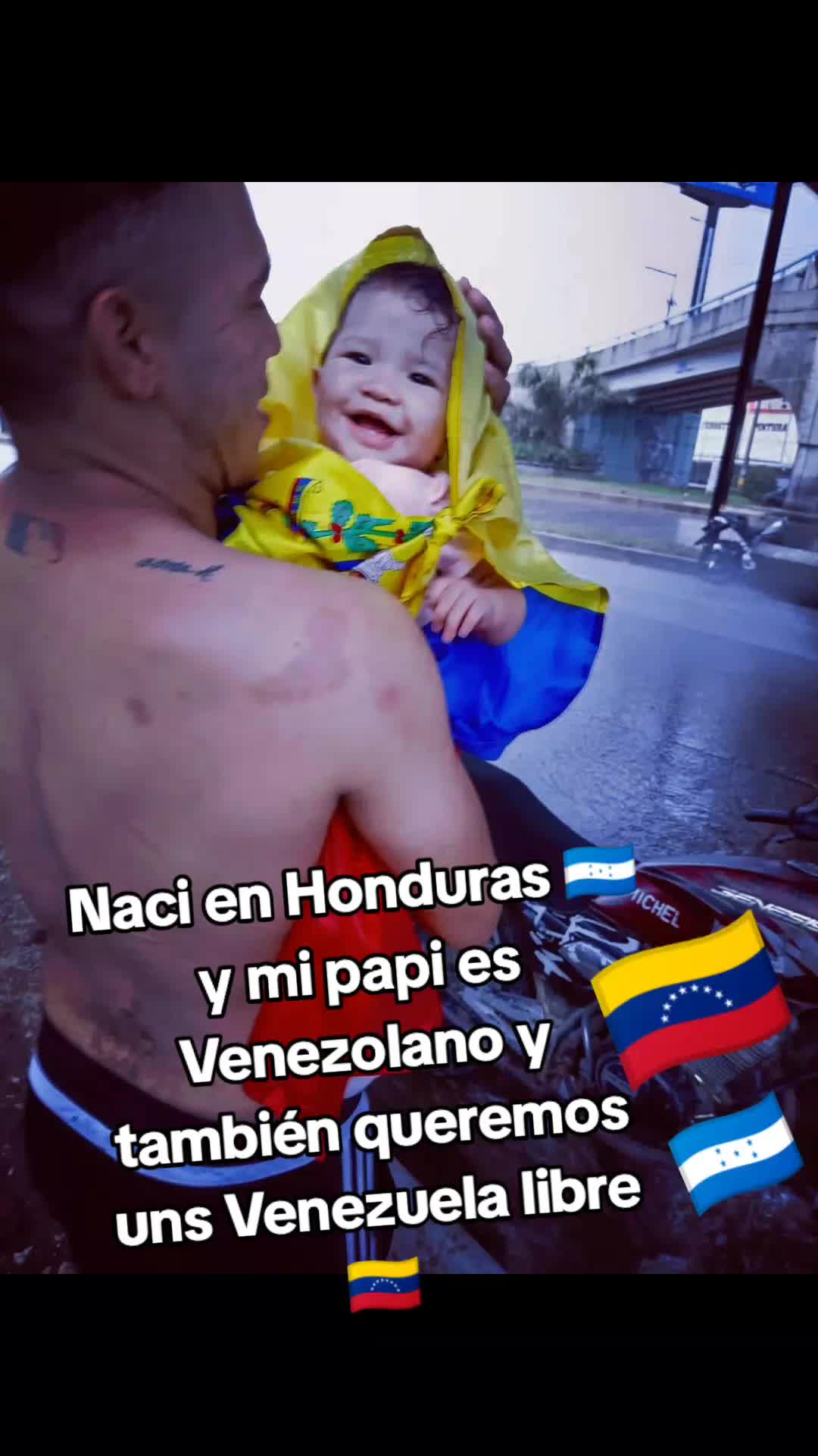 @UnchamoenHonduras💛💙❤️🇭🇳