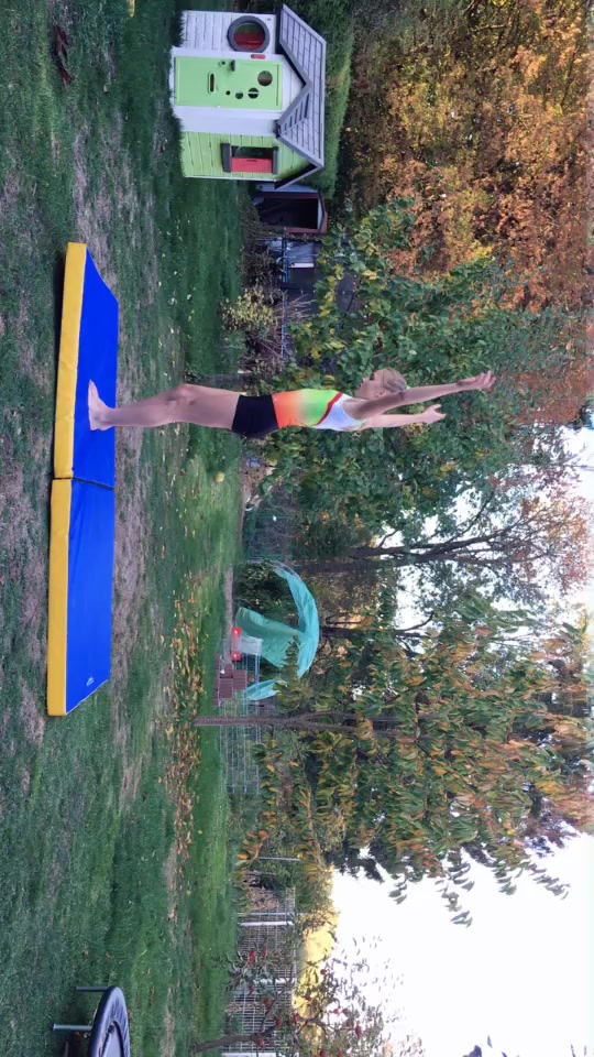 @Gymgirlsophia