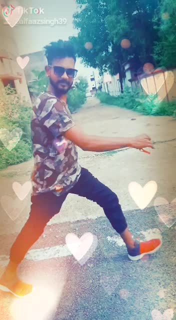 @Alfaaz Singh