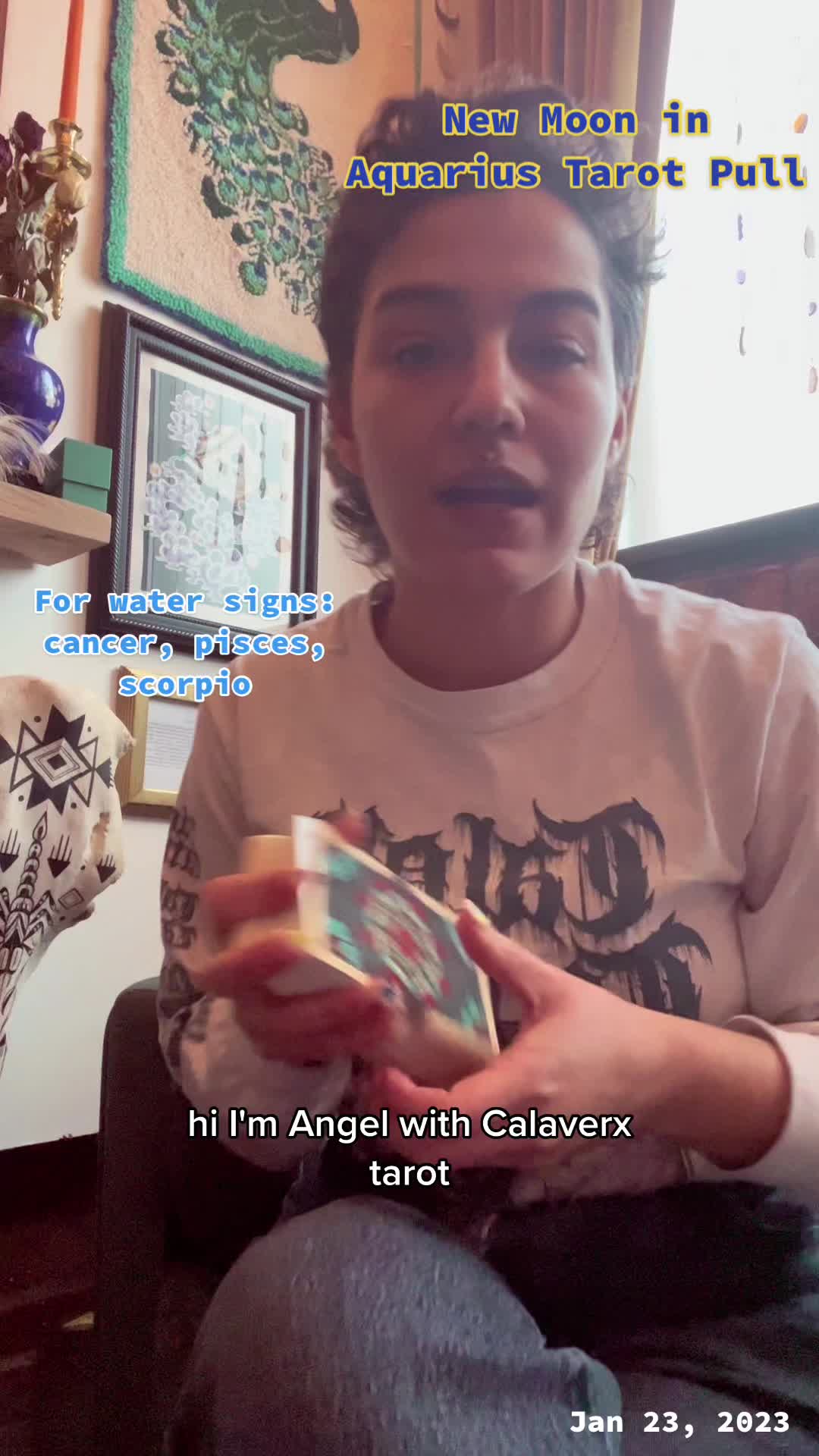 @Angel