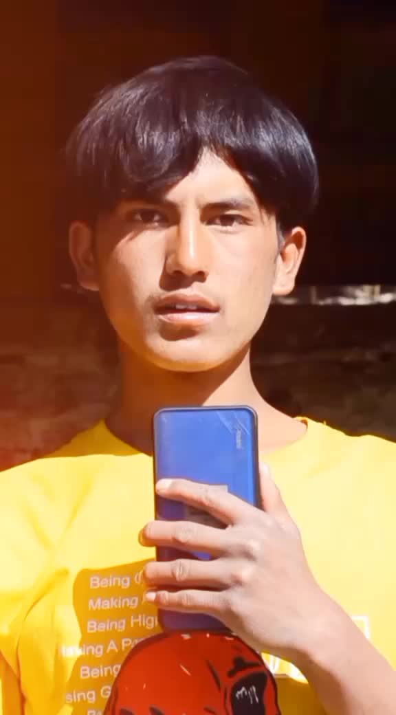 @sandesh karki📝🎤