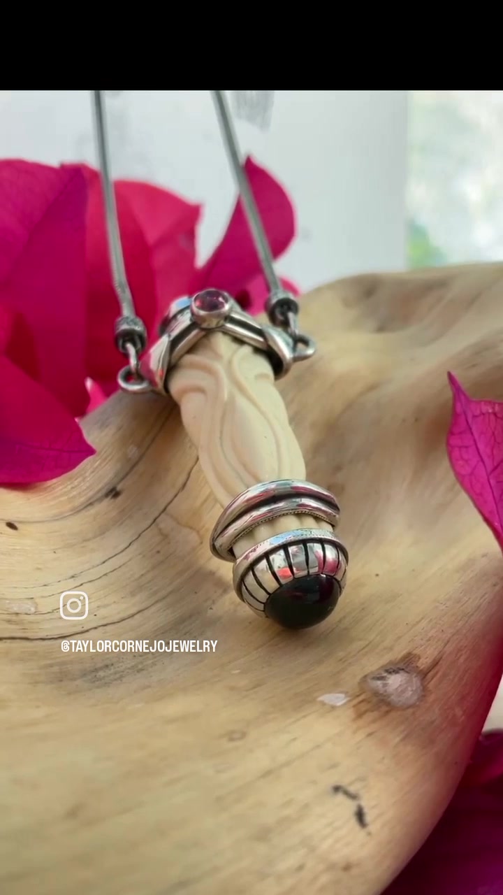 @taylorcornejojewelry