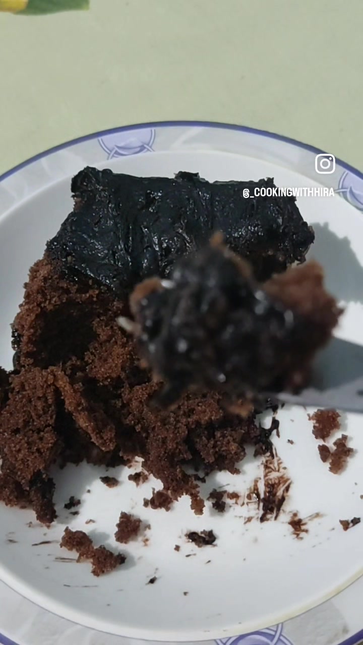 @Cooking With Hira