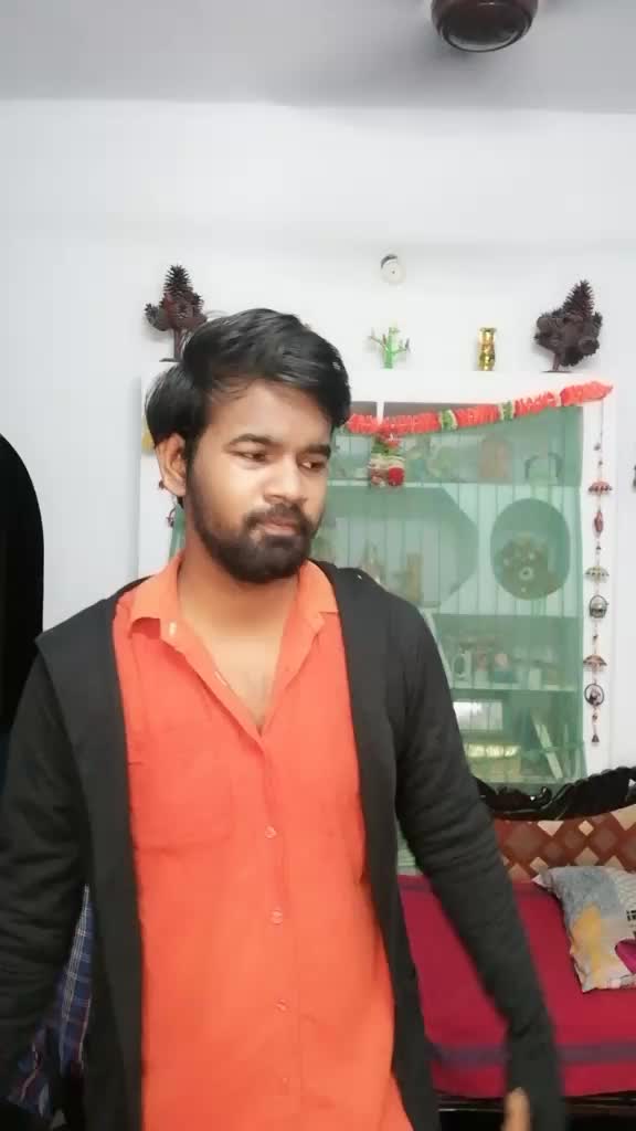 @Sahul Ambati