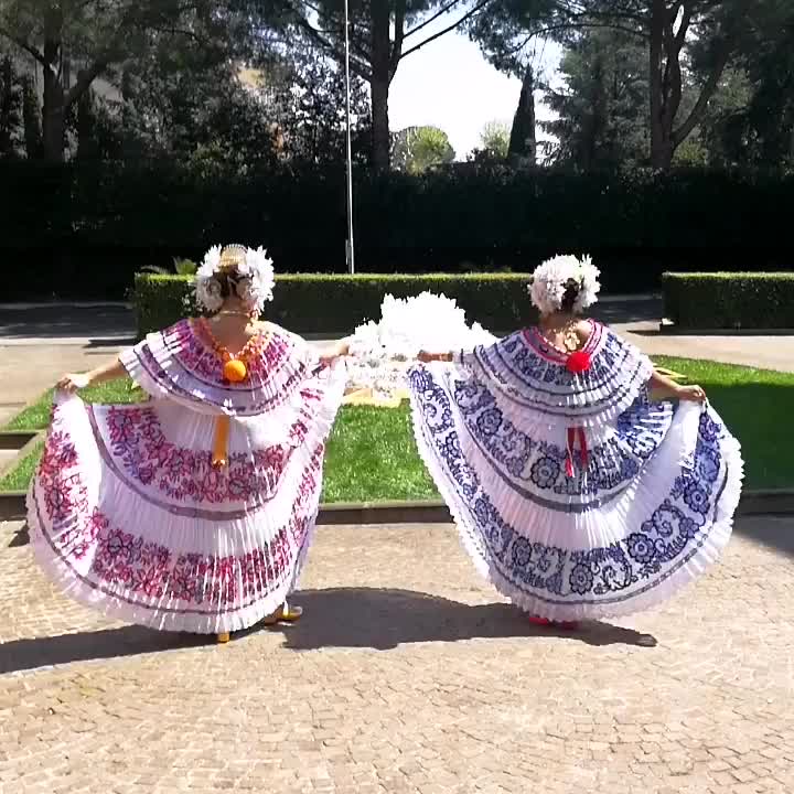 @Michelle Gonzalez de López