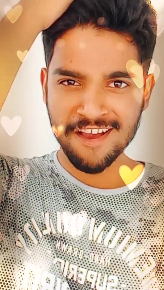 @Prashanth Reddy 🎭