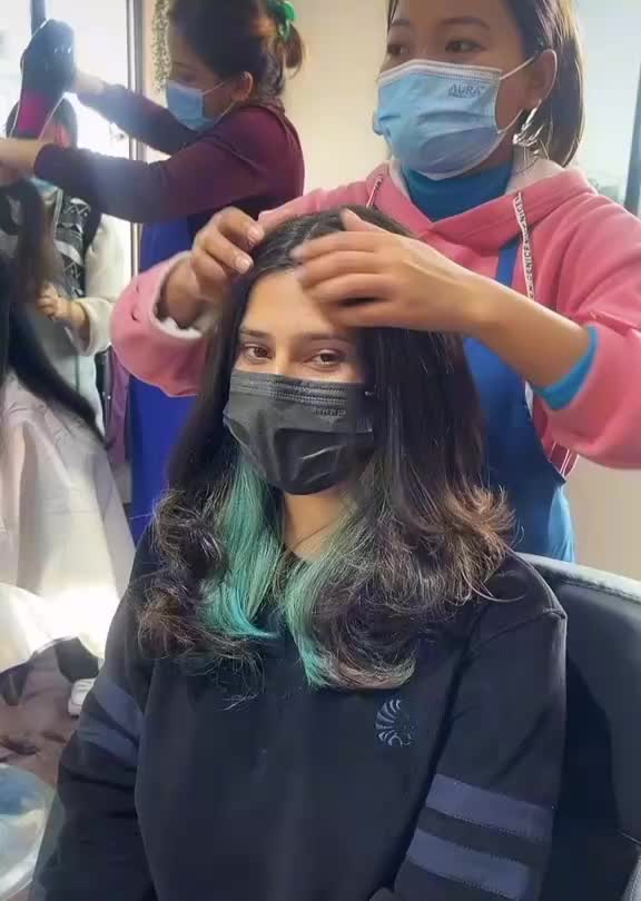 @Maya Kasara