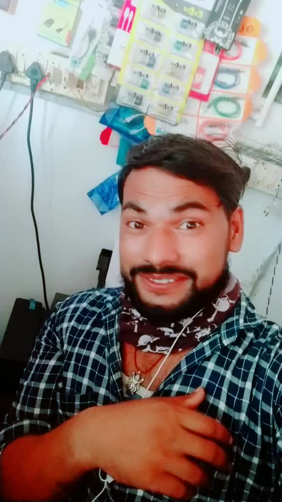 @Chandan