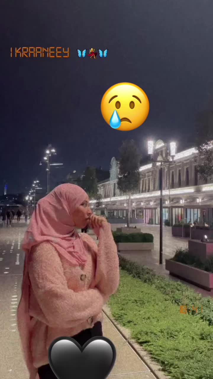 @Ikraaneey 👑💖