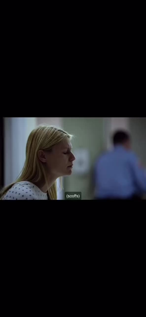 @homeland <3
