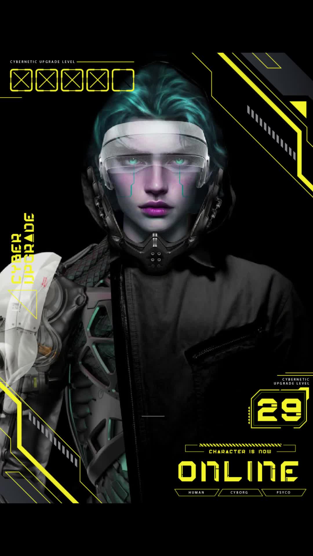 @CyberXcity Official