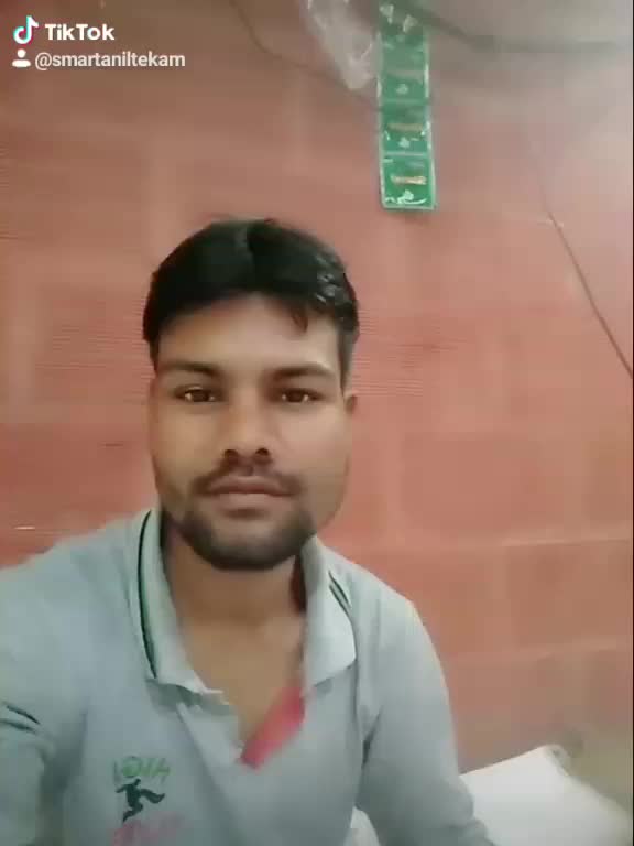 @Smart anil Tekam