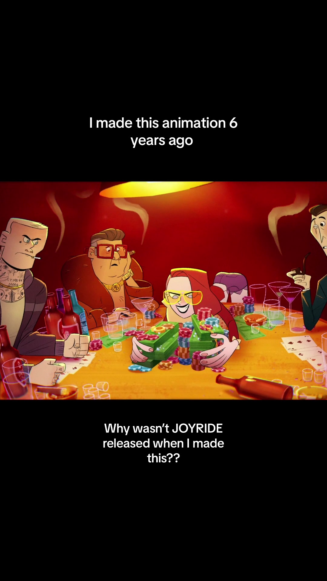 @Jackie Droujko