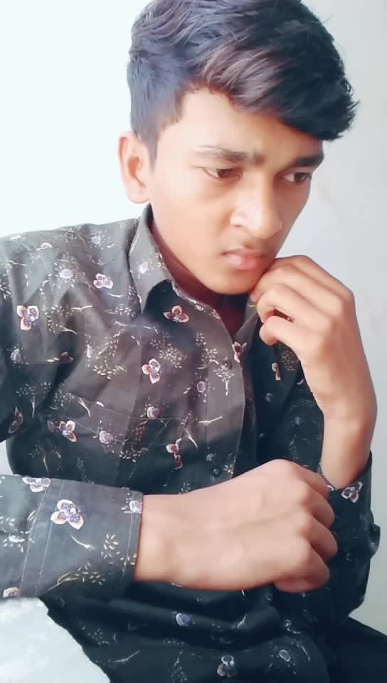 @👑 Ashish Chauhan 👑