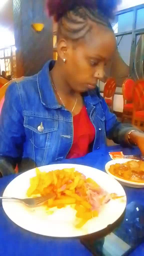 @bobo wambui