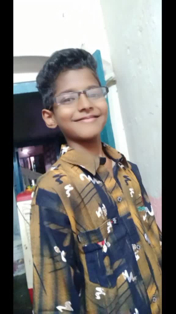 @Suvvada Ramana