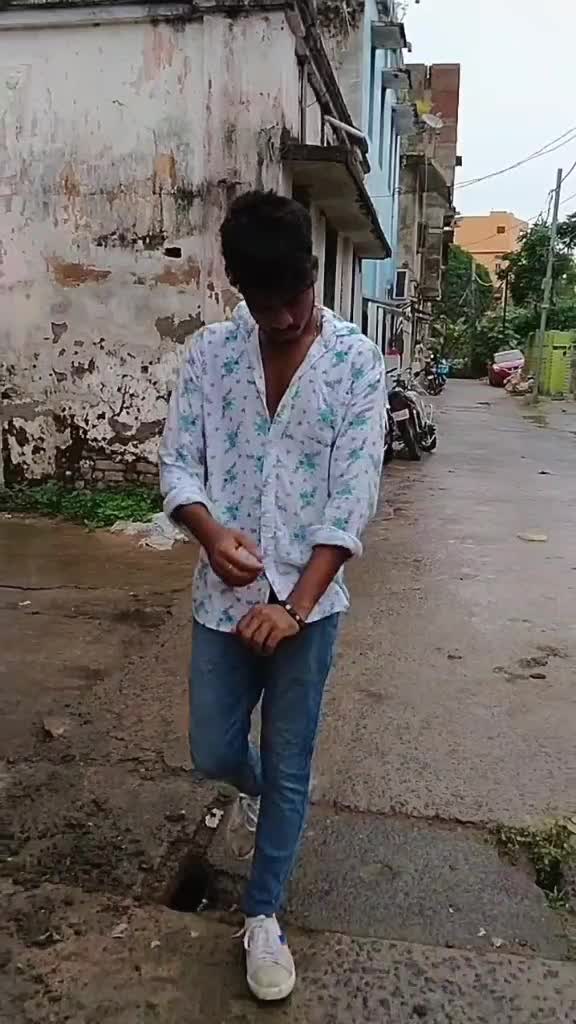 @Badboi 001