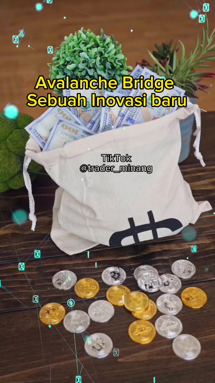 @Trader Minang