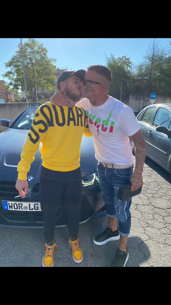 @Mirkoilarysharonmirkojr