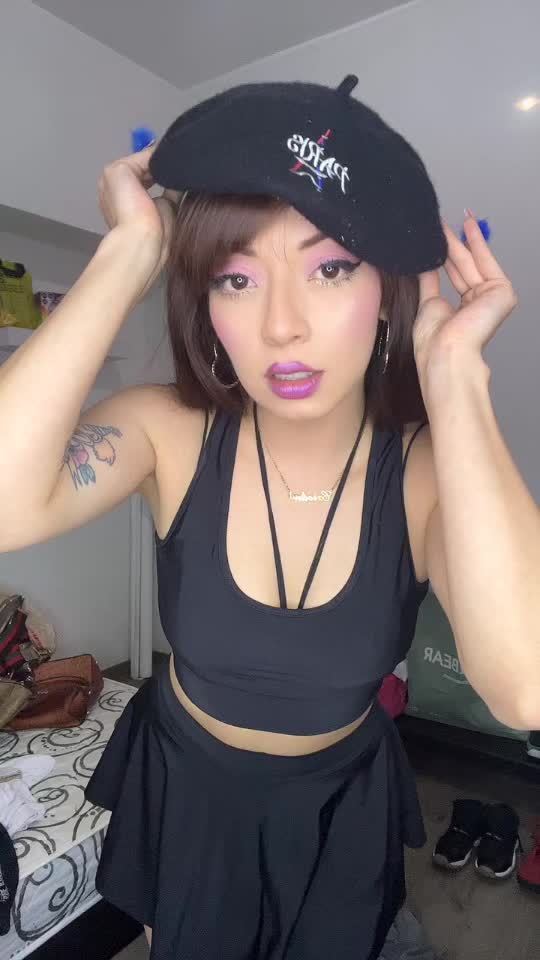 @MissBarbieCaroline