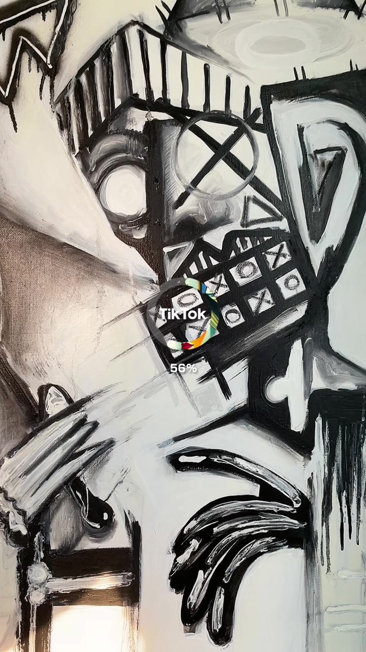 @MossBennn.Artist