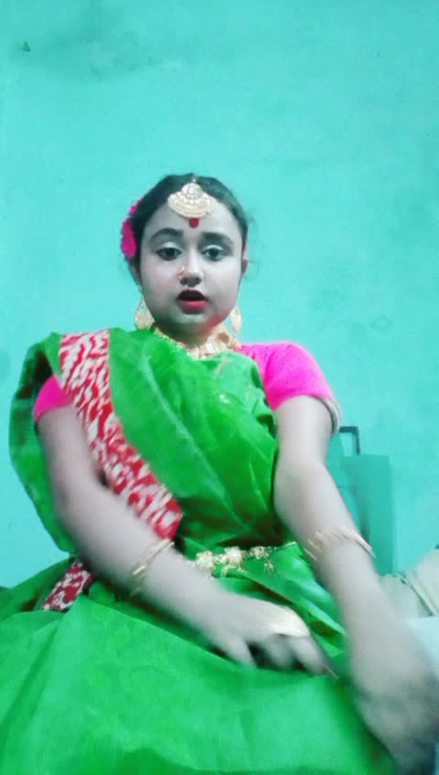 @Shreya Mukherjee