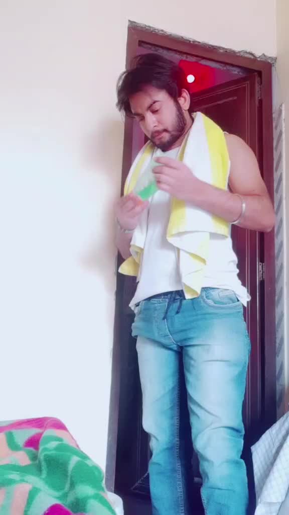 @Amit Singh Negi