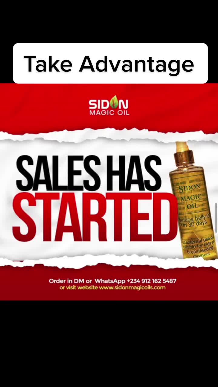@Sidonmagicoils