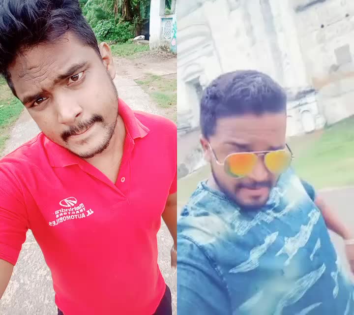 @Balaram Rout