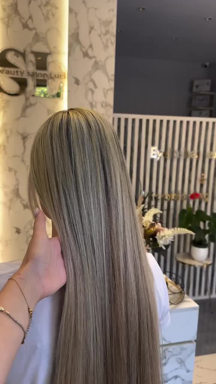 @Beauty Salon Luci